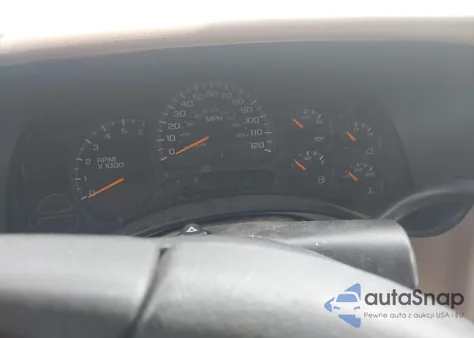 2006 Chevrolet Tahoe Ls z USA, uszkodzony, nr VIN 1GNEC13T26J108252